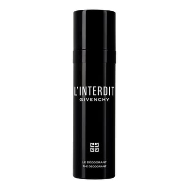 L'Interdit - El Desodorante 100ml