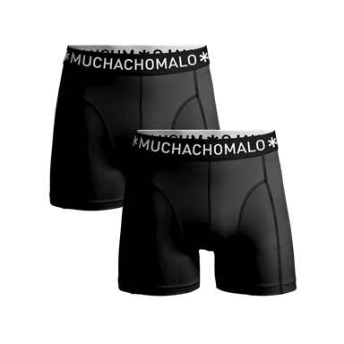 Muchachomalo Boxer Hombre - 2 Piezas - Calzoncillos Hombre