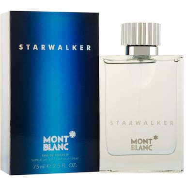 Starwalker Eau De Toilette Vaporizador 75 ml