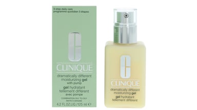 Dramatically Different Moisturizing Gel 125 ml