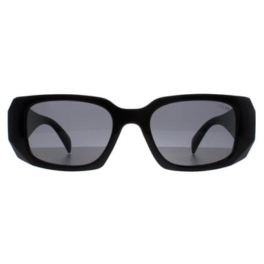Gafas de sol Atum Nyx C1 negro brillante gris humo