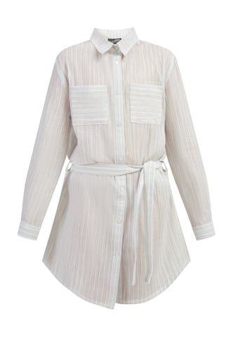 Dreimaster Shirtdress Girls