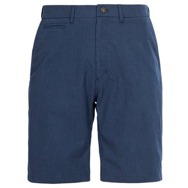 Trespass Mens Atom Casual Shorts (Navy)