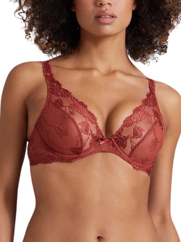 Softessence Underwired Triangle Bra