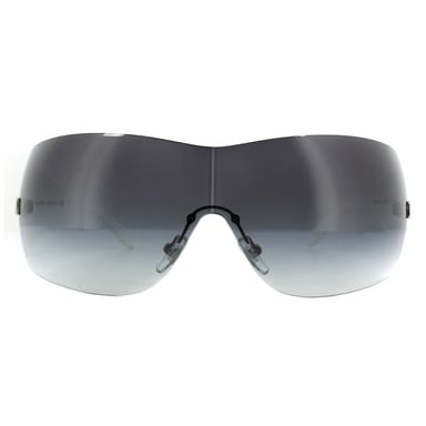 Gafas de sol Versace VE2054 10008G Gradiente Gris Plata