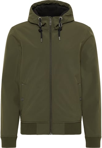 Mo softshell blouson alary