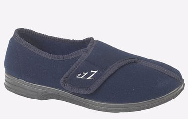 Zedzzz Connor Slippers Mens