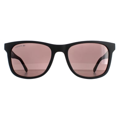 Gafas de sol Lacoste L929Seog 001 Negro Alemania Gris