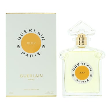 Guerlain Jicky Eau de Parfum 75 ml