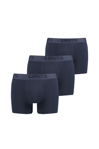 Levi's premium boxer shorts for men in a 3-pack