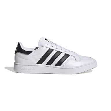 Men's adidas Originals Team Court Shoes in White
