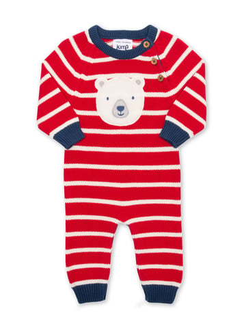 Kite Clothing Mr Bear Knit Romper