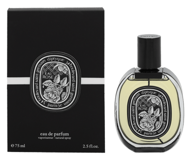 Diptyque Eau Rose Edp Spray 75 ml