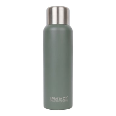 Regatta Thermulate Vacuum Insulated 0.75L Travel Bottle (Sage Green)