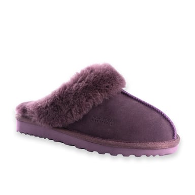 Aus Wooli Australia Zapatillas Sydney unisex de lana de oveja