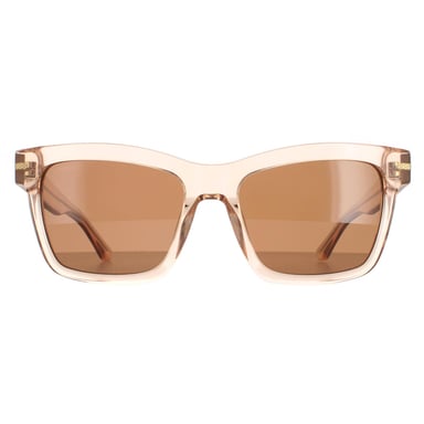 Gafas de sol Serengeti Winona SS528004 Pink Champagne Mineral Drivers Polarisated