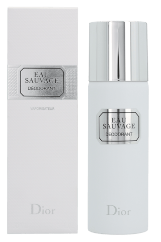 Eau Sauvage Desodorante Vaporizador 150 ml
