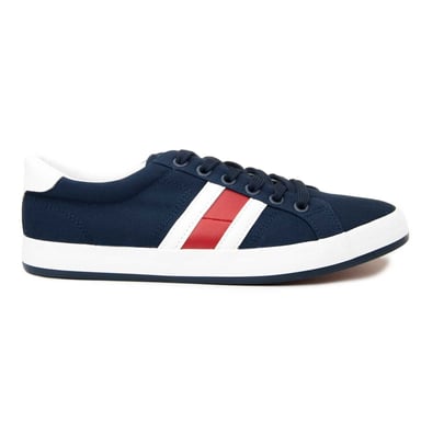 Confortable sneaker Montevita in Blue