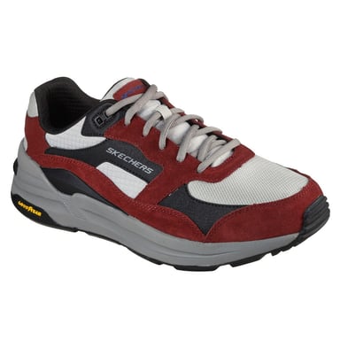 Skechers Global MEMORY FOAM Mens