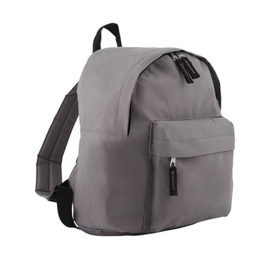 SOLS Kids Rider School Backpack / Rucksack (Graphite Grey)