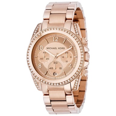 Michael Kors Reloj MK5263 Bronce