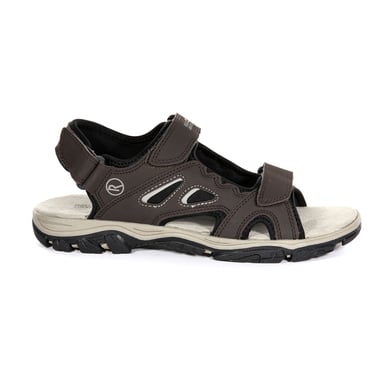Regatta Mens Holcombe Vent Sandals