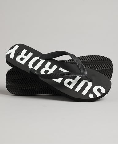Superdry Code Essential Flip Flops