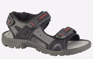 PDQ Creek Sports Sandals Mens