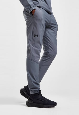 Pantalón de chándal Under Armour Vanish gris para hombre