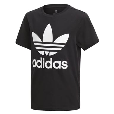 Adidas Originals Camiseta de tripulación de tripulación de manga corta Trefoil Trefoil DV2905