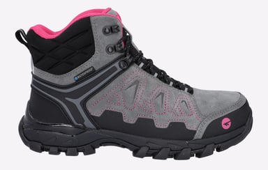 Hi-Tec V-Lite Explorer WATERPROOF Womens