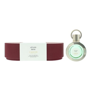 Caron Vetiver Infini Eau De Parfum 50ml