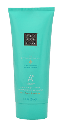 Rituals Karma Loción Hidratante After Sun 200 ml