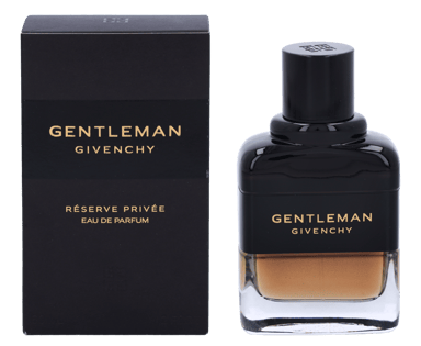 Givenchy Gentleman Reservee Privee EDP Spray 60 ml