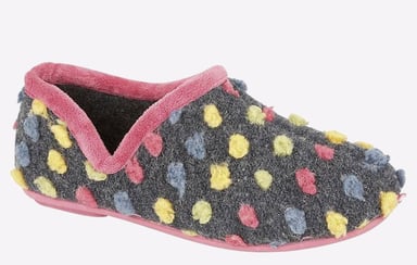 Sleepers Jade Slippers Womens