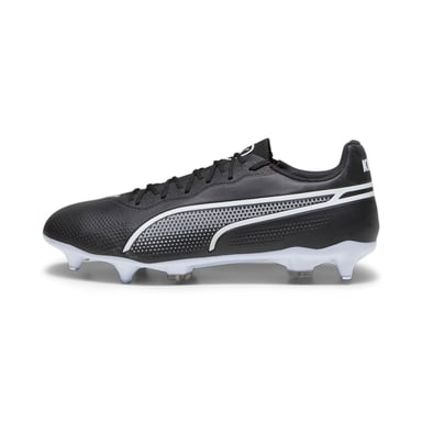 PUMA Unisex King Pro MXSG Football Boots