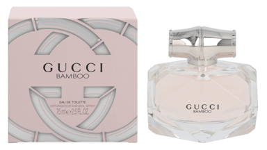 Gucci Bamboo Edt Spray 75 ml