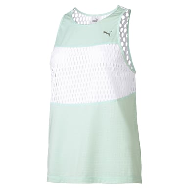 Camiseta Puma Cosmic Trailblazer - Mujer