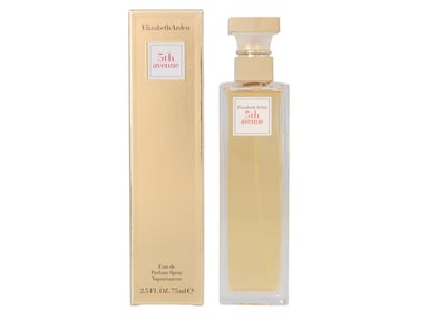 E.Arden 5Th Avenue Spray EDP 75ml