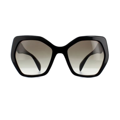 Gafas de sol Prada PR 16RS 1AB0A7 Negro Gris Degradado