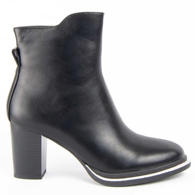 Montevita Botin Vareli2 Negro