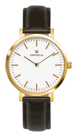 Orphelia Spectra Women's Green Watch OR11803