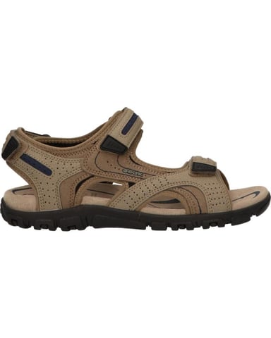 Sandalias de hombre Geox en beige