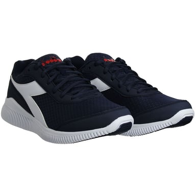 Zapatillas Diadora Eagle 3 Hombre Azul Marino