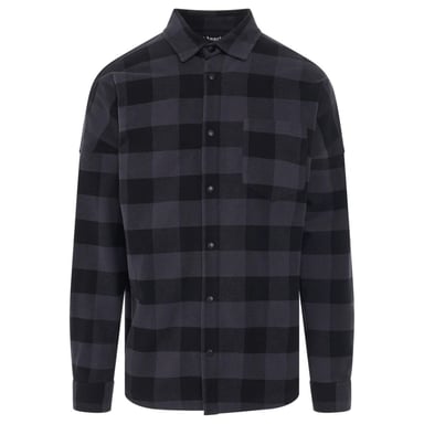 Hombre amisas y polos PMGA024C99FAB001 1001
