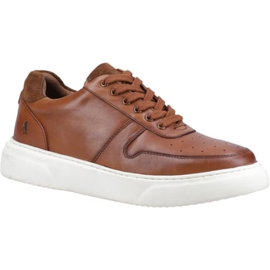 Hush Puppies Wyatt Mens Trainers