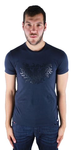 Armani Jeans 6Y6T35 6JHKZ 1565 Camiseta