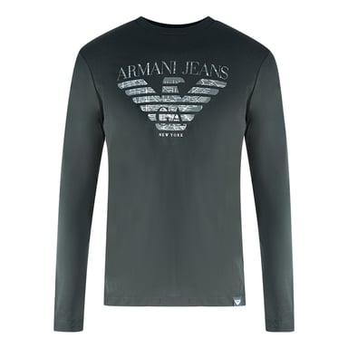 Armani Jeans 6Y6T77 6JPFZ 1200 Camiseta