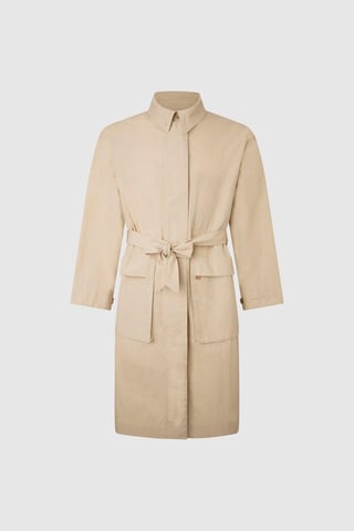 Tai Macc Jacket  Stone