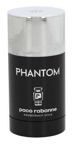 Paco Rabanne Phantom Barra de Desodorante 75 ml
